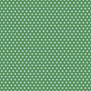 Serendipity 2 - Dots - Green - Yardage