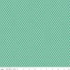 Berry & Sage - Diamond - Leaf - Yardage
