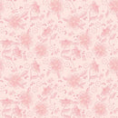 Sweet Pink - Main - Blush - Yardage