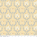Faraway Kingdom - Enchanted Castle - Sunlight - Yardage