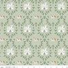 Faraway Kingdom - Enchanted Castle - Forest - Yardage
