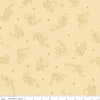 Faraway Kingdom - Dragon Flight - Sunlight - Yardage