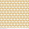 Faraway Kingdom - Harlequin Prince - Sand - Yardage