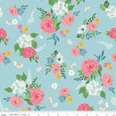 Correspondence - Main - Aqua - Yardage