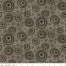 Spooky - Stars and Swirls - Tombstone - Yardage