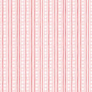 Firework Fields - Stars and Stripes - Pink - Yardage
