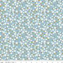 Petals & Hazel - Blossoms - Dream - Yardage