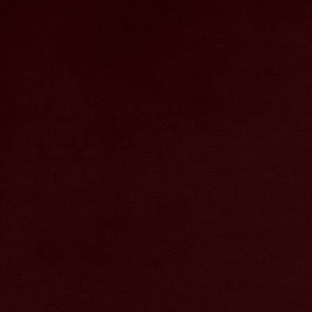Solid Cuddle 3 Black Cherry