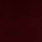Extra Wide Solid Cuddle 3 Black Cherry Yardage