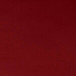 Extra Wide Solid Cuddle 3 Autumn Crimson Yardage