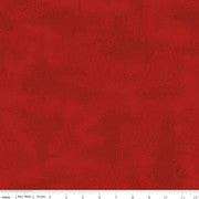 Shabby Barn Red Yardage