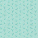 Bee Basics Heart Songbird Yardage