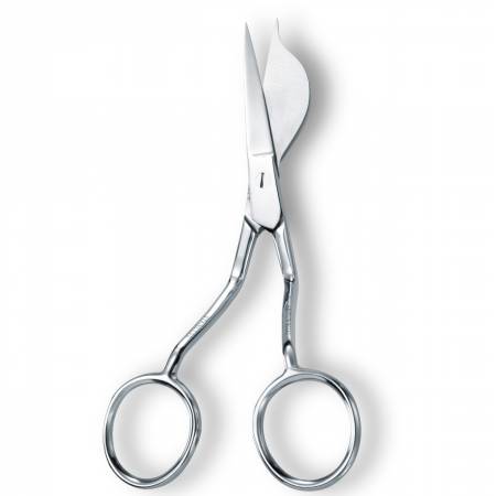 Havels Double Pointed Duckbill Applique Scissors 6in C80042