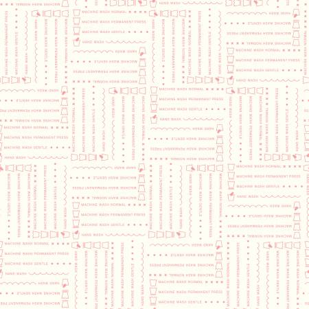 Vintage Happy 2 Laundry Cloud