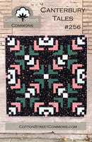 Canturbury Tales Pattern