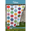 Tahoe - Pattern