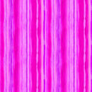 Animals - Pink Soft Nature Stripes - Pink - Yardage