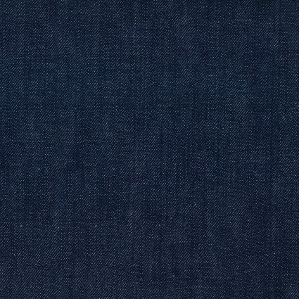 Denim Stretch Indigo 12 oz  Navy 70/71" - CL1STDEN-NAV