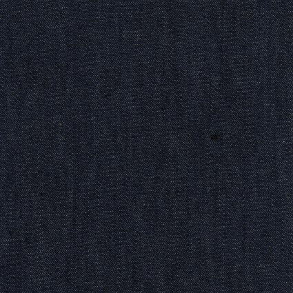 Denim Indigo 14 oz  Navy 70/71" - CL114DEN-NAV