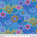 Kaffe Fassett Cotton Lawn - Dream - Blue - Yardage