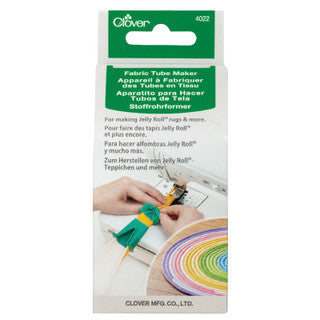 Fabric Tube Maker