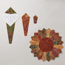 Hot Hemmer Ruler Large Square, 6" x 6"