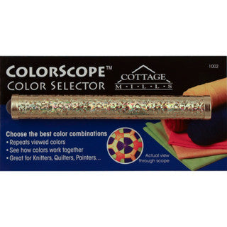 Colorscope Color Selector