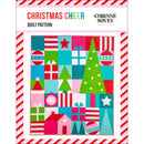 Christmas Cheer - Pattern