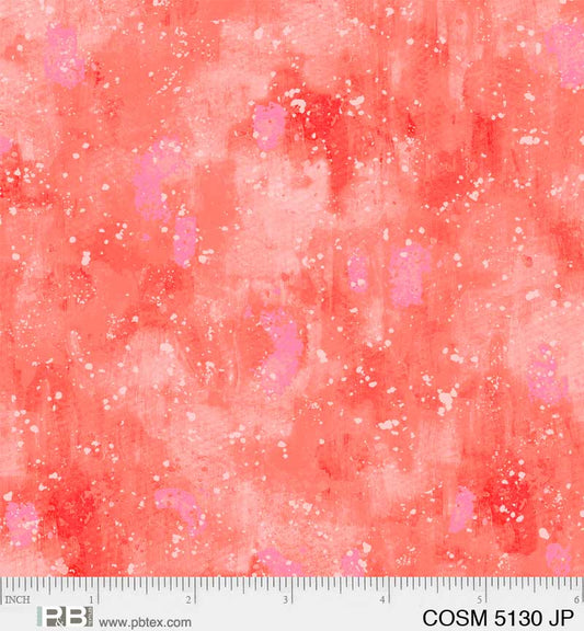 Cosmos Just Pink Fabric