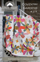 Coventry Garden Pattern