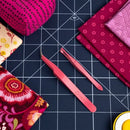 Carolina Moore - Precision Tweezers, Metal