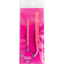Carolina Moore - Precision Tweezers, Metal