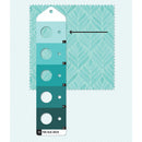 Ultimate Value Tool Design with Value & Contrast; 24 Color Value Cards, 3 Neutral Value Cards & Instructions