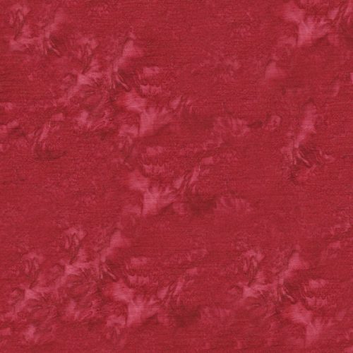 Ravishing Reds Cardinal Fabric