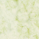 Island Batik Glorious Green Celery Yardage