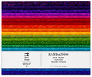 Presale Tonga Fandango Full 20 piece Custom Vegas Strip (6.5" Strips)