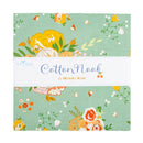 Cotton Nook - 10" Squares, 42 pcs - Layer Cake