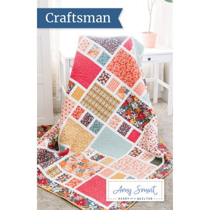 Craftsman - Pattern
