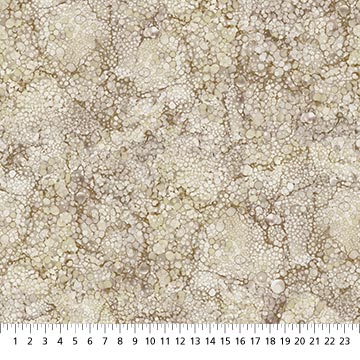 Bliss Basic Oasis Truffle Yardage