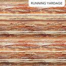 Stonehenge Canyon - Ombre Clay - Yardage