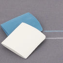 Tailor's Chalk White & Blue