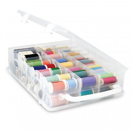 Dritz Large Thread Storage Box