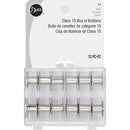 Box of Bobbins Class 15 Bobbins