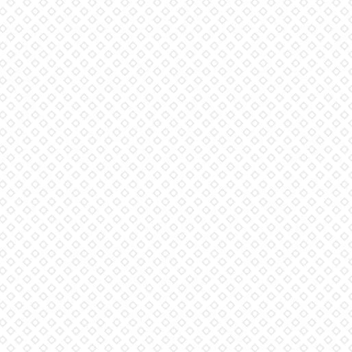 Classic Keepsakes Diamond Geo White 146520915 Fabric