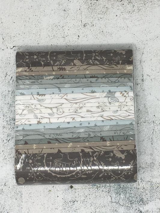Nature Vegas Strips 20 pc - 6.5" Strips