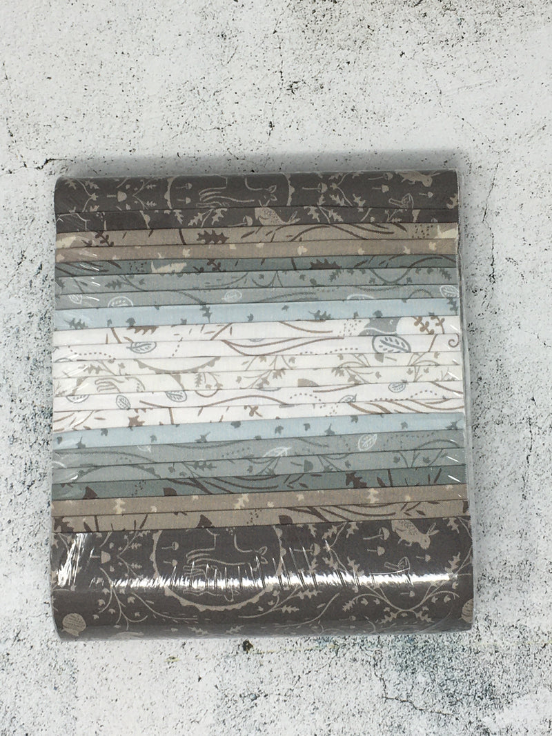 Nature Vegas Strips 20 pc - 6.5" Strips
