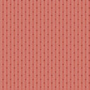 Stitcher's Flannel Red Yardage