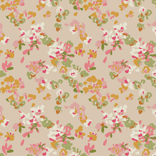 AGF Infinite Wonders Soft Flannel Yardage