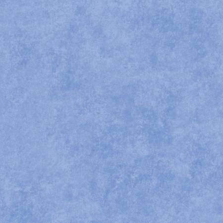 Shadow Play Flannel - Cornflower Blue - Yardage