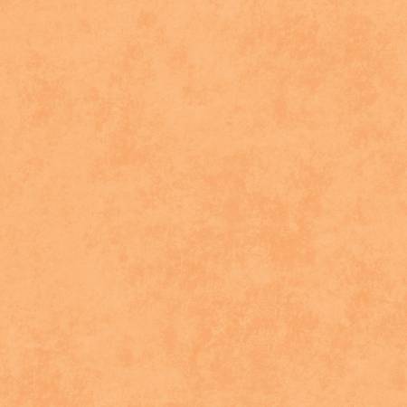 Shadow Play Flannel Clementine Yardage